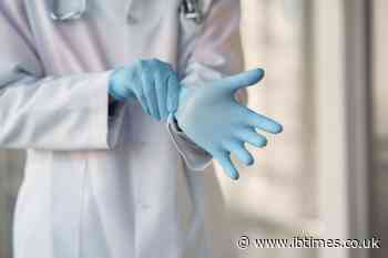 Russia Plague 'Second Death' Claim Grows as Reports Disappear and Official Accounts Change