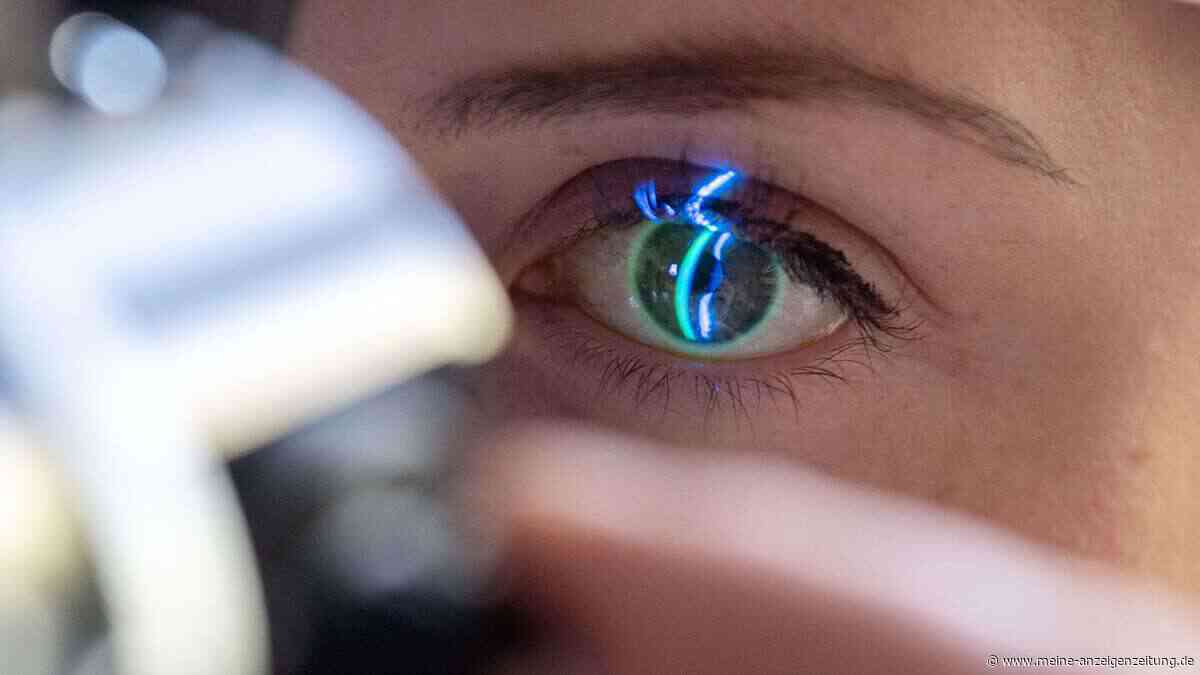 Risiko für Grünen Star um 15 Prozent geringer: Können Statine vor irreversibler Erblindung schützen?