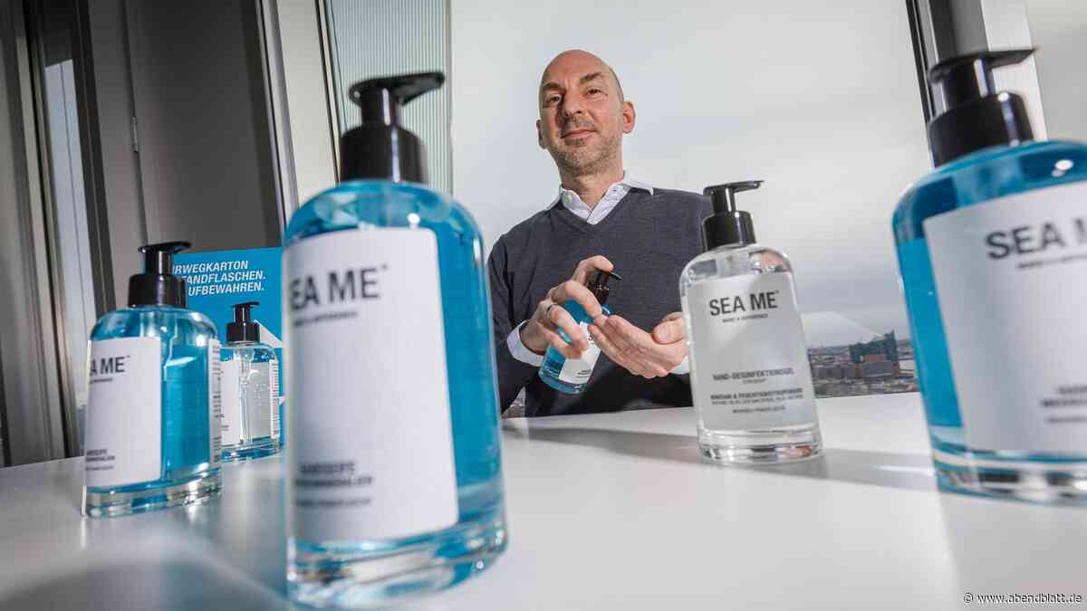 Hamburger Start-up rutscht in die Insolvenz – trotz Kooperation mit Budni