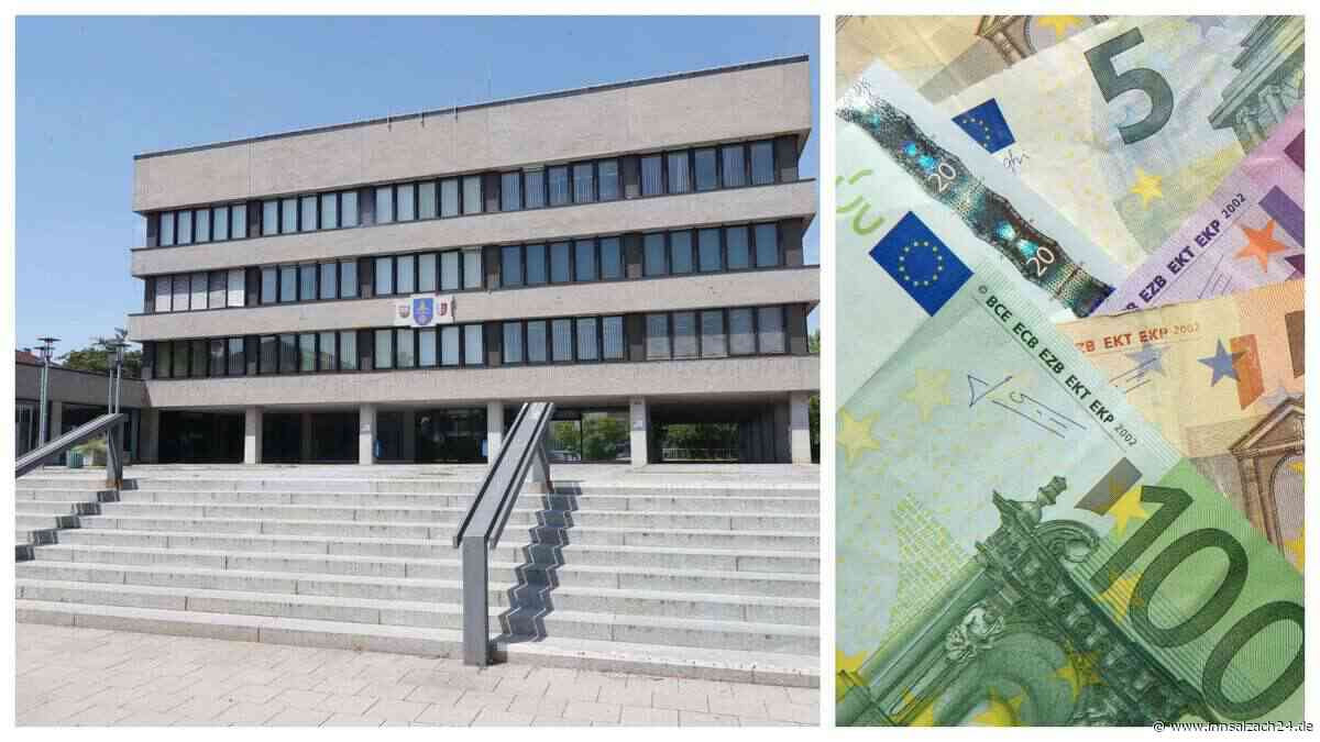 Eine Sitzung, die vieles verändert: Waldkraiburg zieht  Reißleine – und fällt krasse Entscheidungen