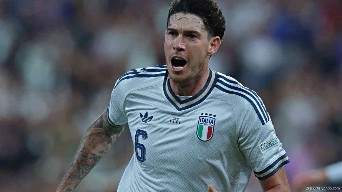 Five standout Serie A performers of the September-October international break
