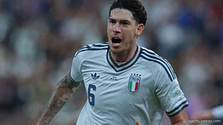Five standout Serie A performers of the September-October international break