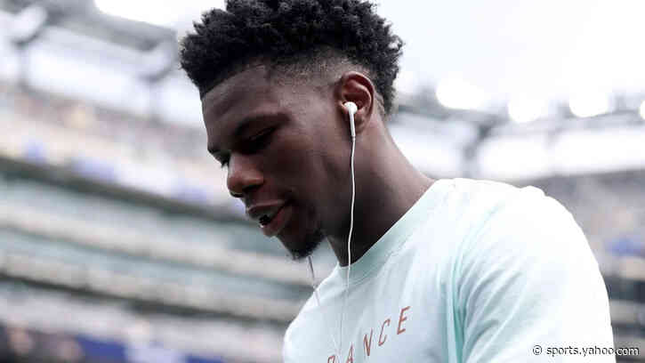Real Madrid still open to selling one of Jose Mourinho’s trusted midfielders – report