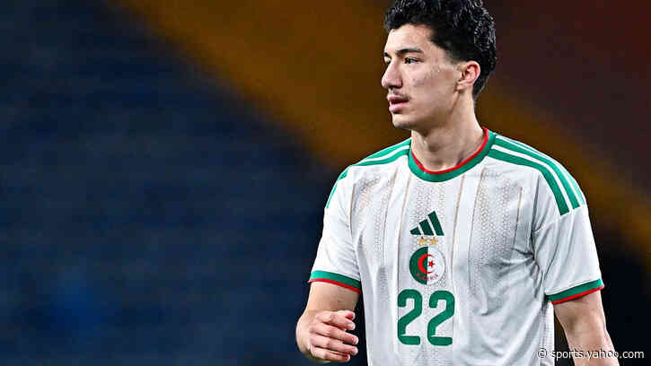 Bayer Leverkusen’s Ibrahim Maza sustains injury on international duty