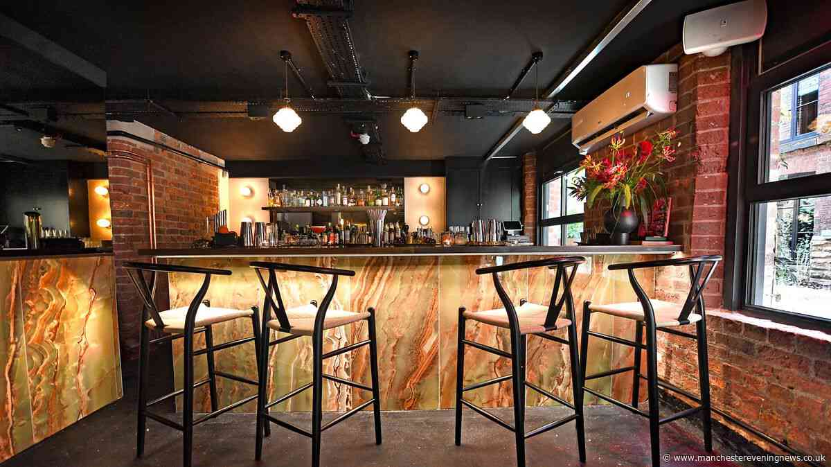 Manchester bar forced to shut after 'difficulties' with costs and locals will return as owners lift lid on 'tricky secret'