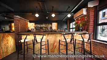 Manchester bar forced to shut after 'difficulties' with costs and locals will return as owners lift lid on 'tricky secret'