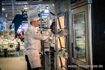 Zimtschnecken als Trostpflaster: Chemnitzer Bäckermeister über einen Wettbewerb in Shanghai