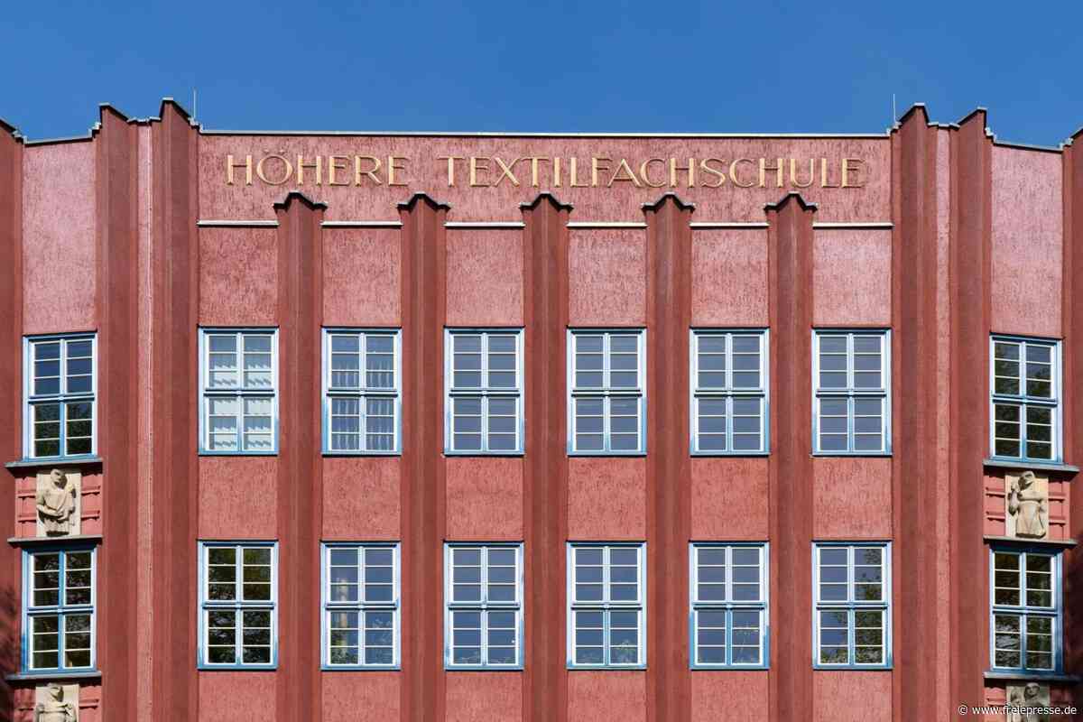 Berufsschulen im Vogtland: Reichenbach wehrt sich gegen drohende Einschnitte