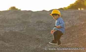 Bouwgrond schenken aan je kind: waar moet je op letten?