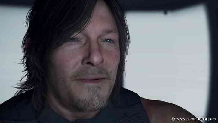 Death Stranding movie director is location scouting and it already looks perfect