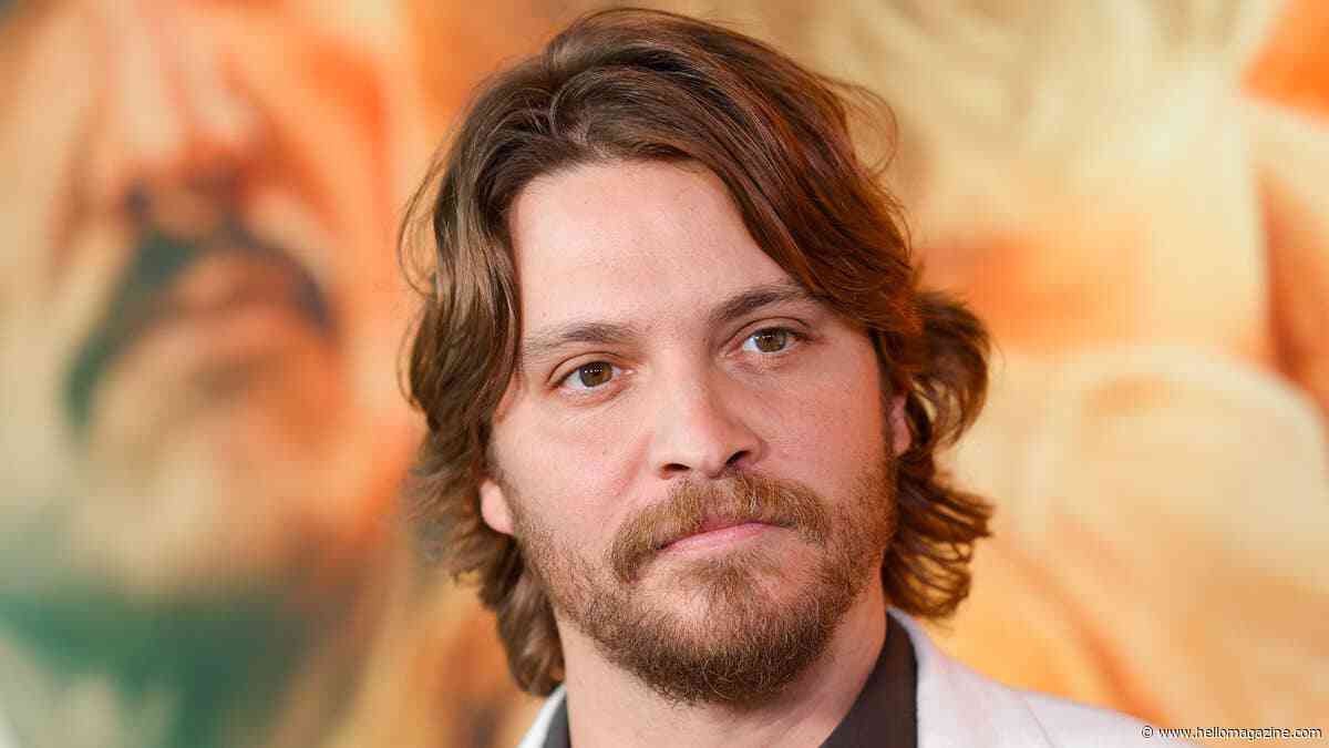Yellowstone's Luke Grimes sets record straight on relationship with Kevin Costner