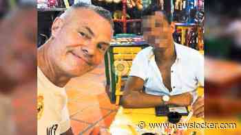 Nieuwe arrestatie in verdwijning rijke Nederlander Willem Kees Sas in Colombia