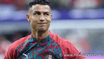 Portugees voetbalicoon (82) pleit voor ’vrede’, maar fileert statement Ronaldo: ’Zoiets nooit gezien bij Pelé en Maradona’