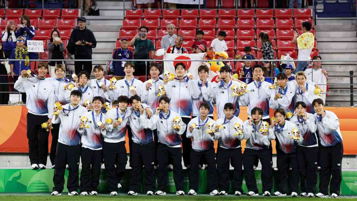 South Korea considers military exemption cuts