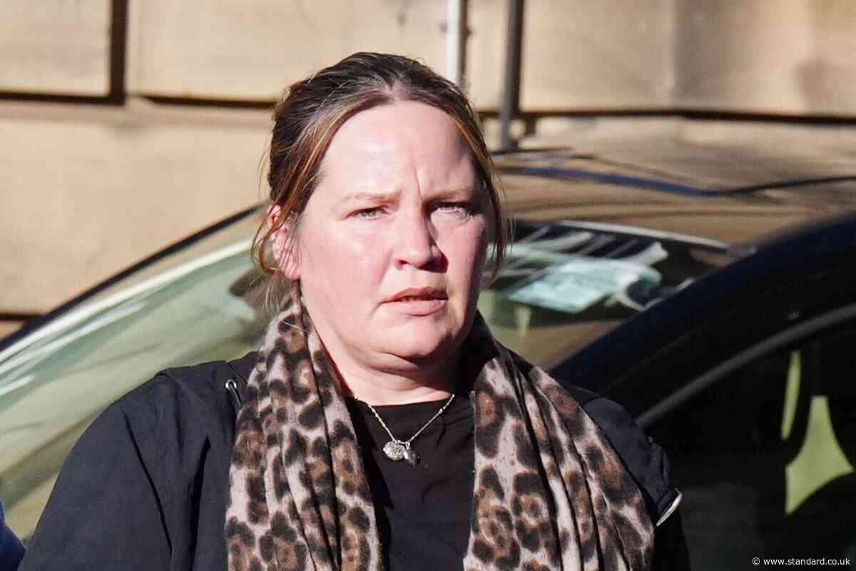 Woman given three-year supervision and treatment order for killing partner