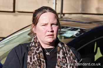 Woman given three-year supervision and treatment order for killing partner