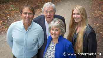 Drie generaties Smits, één ondernemersmentaliteit