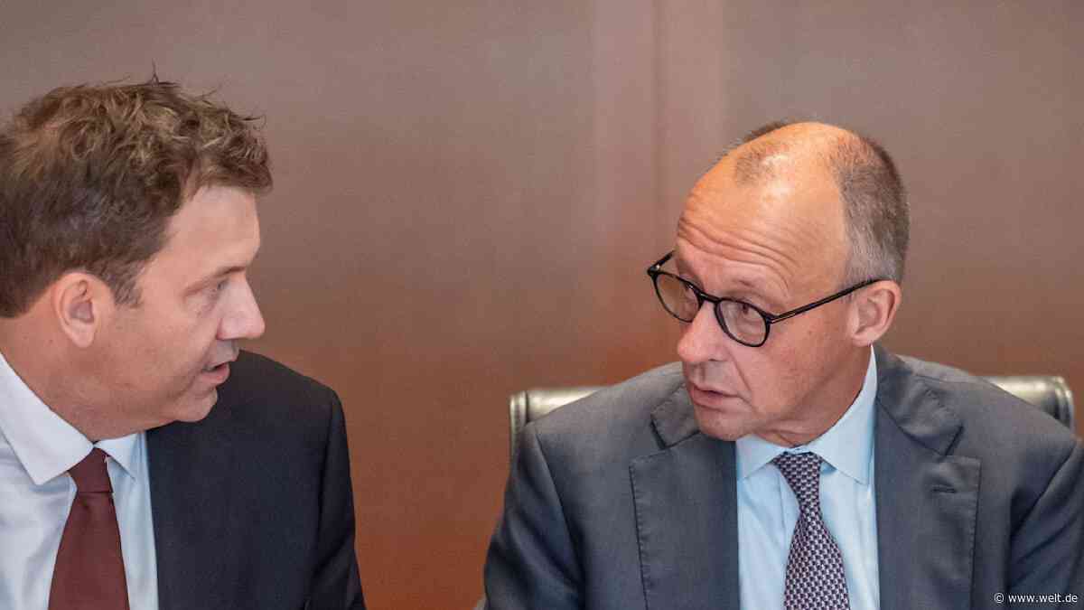 Bundeskabinett beschließt deutlich höhere Sozialbeiträge für Gutverdiener