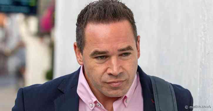 Katie Price’s ex Kieran Hayler ‘told girl, 13, he loved her after raping her for third time’