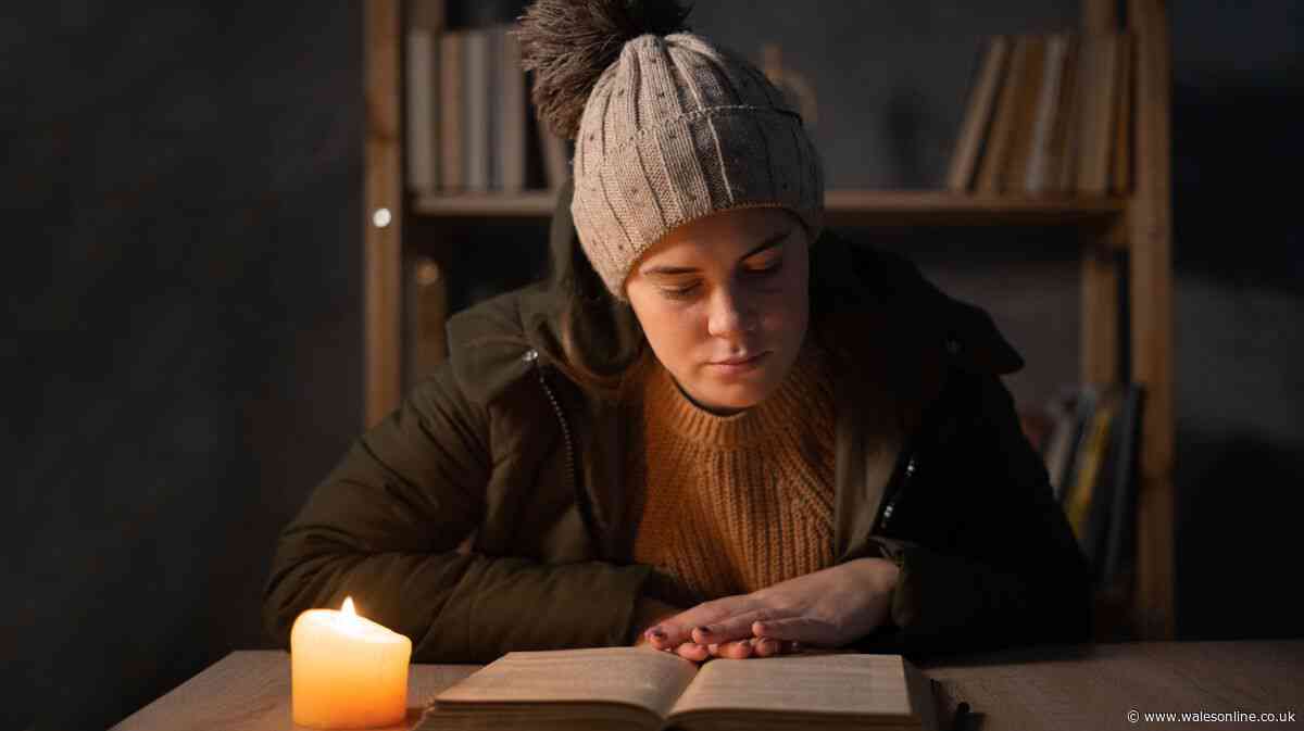 Prepping expert warns common emergency plan mistake could leave you in the dark in a blackout