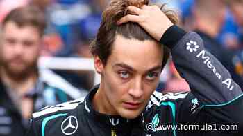 The points Russell has lost to reliability issues in 2026