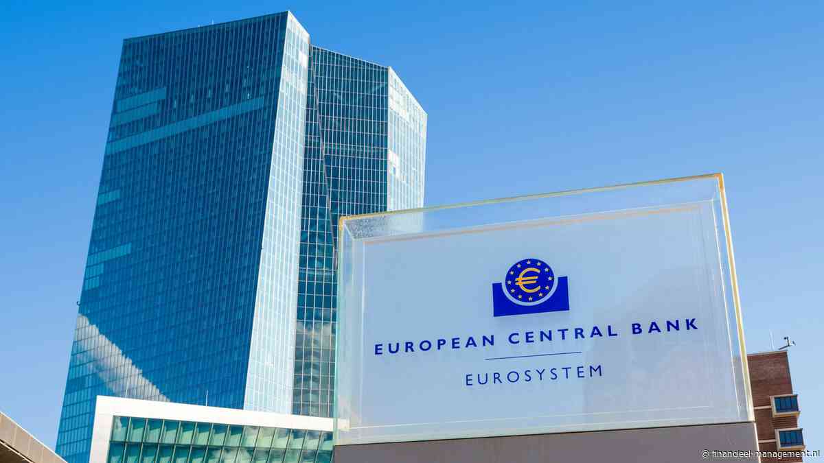 Na de energieschok komt de renteschok voor bedrijven