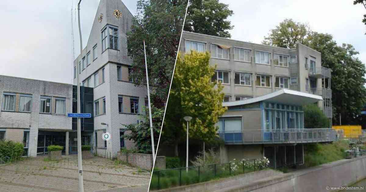Oekraïense vluchtelingen verhuizen naar drie nieuwe plekken in Bergen op Zoom