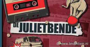 De opkomst en ondergang van de Julietbende, en het drama van de officier die zou hebben gelogen