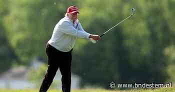 Trump zet nummer senator online om permanente zomertijd door te drukken: ‘’s Avonds langer golfen’
