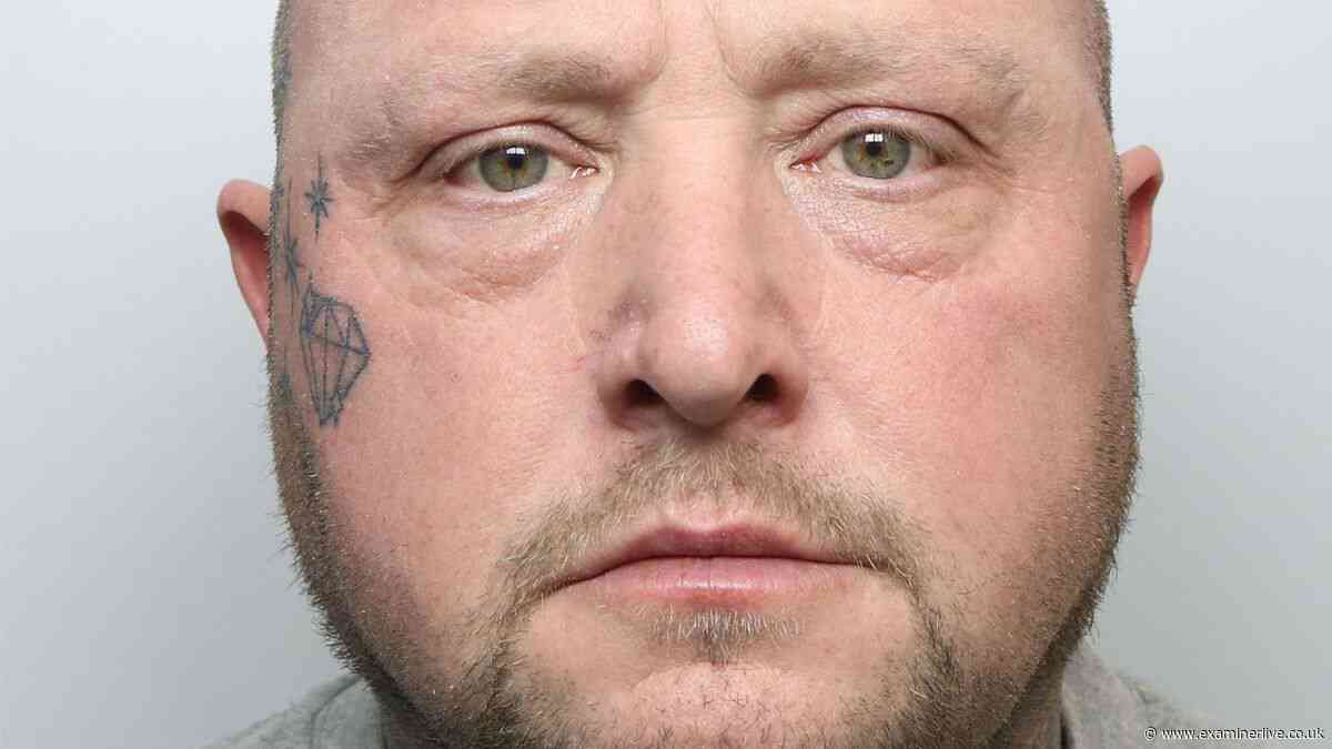 David Barraclough murder sentencing LIVE court updates as killer discovers fate for wife's 'body in freezer' death