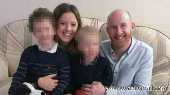 Royal Family GP 'murdered by her husband as she hosted children's sleepover' was bludgeoned and strangled to death, court hears
