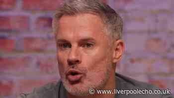 Jamie Carragher names Man City punishment after guilty verdict as Liverpool and Everton wait