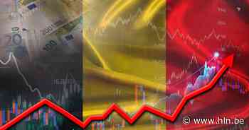 Belgen bezitten samen meer dan 1,7 miljard euro beleggingen: “Sterkste stijging in jaren”