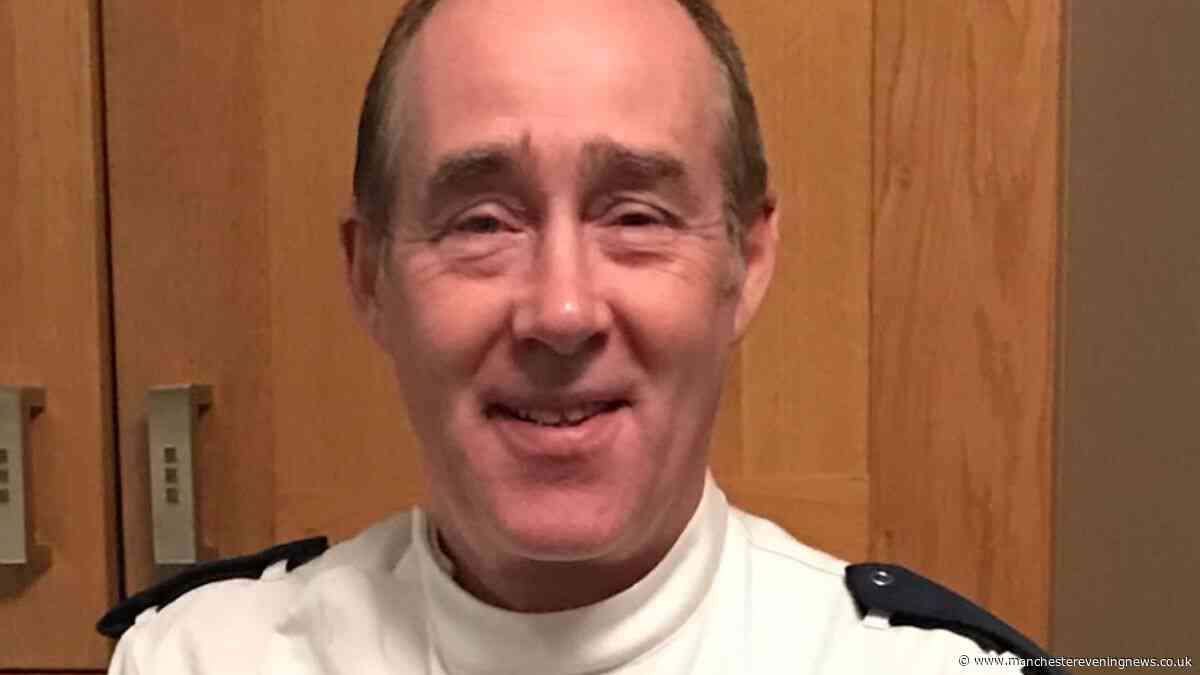 Lancashire grandfather, 73, given 17 months to live five years ago says 'I’m living my life, and life is wonderful'