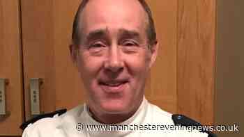 Lancashire grandfather, 73, given 17 months to live five years ago says 'I’m living my life, and life is wonderful'
