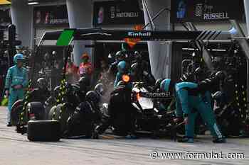 What tyres will the teams have for the Singapore Grand Prix?
