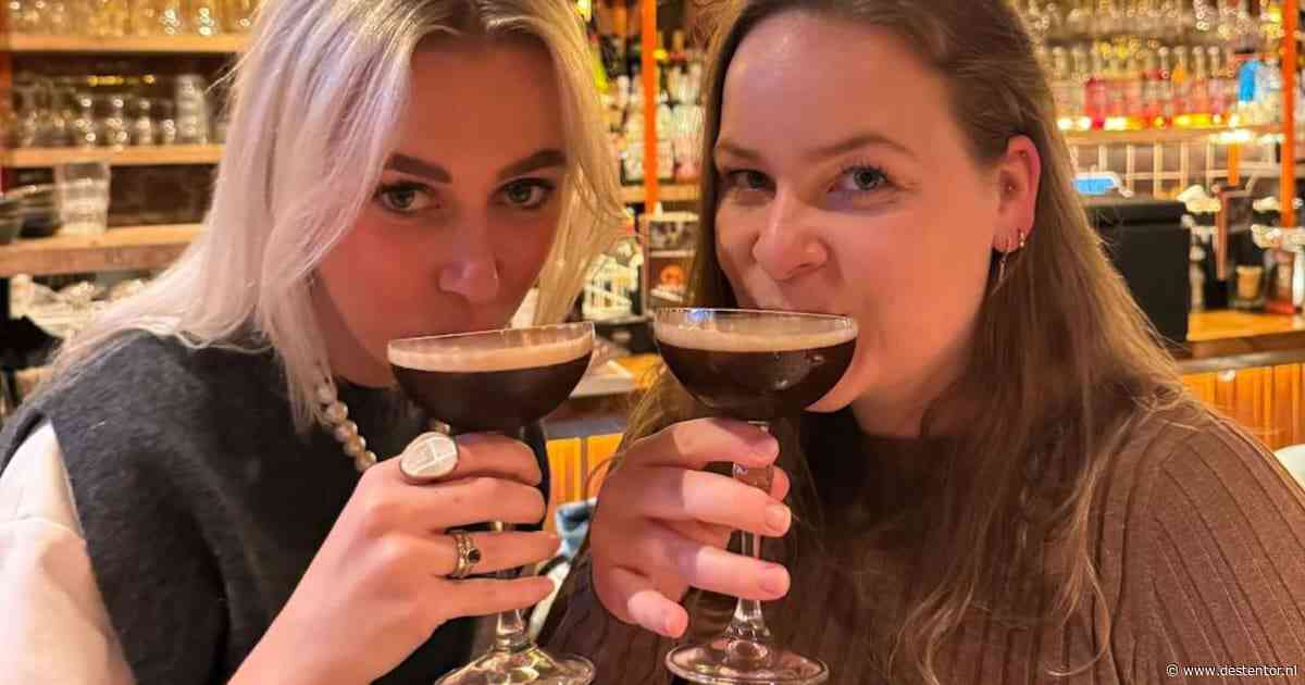 Proost! Deze 5 cocktailbars in Amsterdam-Zuid zijn het proberen waard