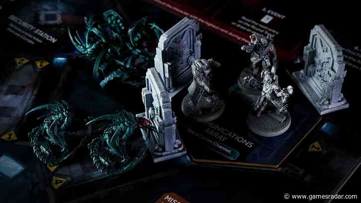 A terrifying campaign version of our favorite horror board game got fully funded in just 54 seconds