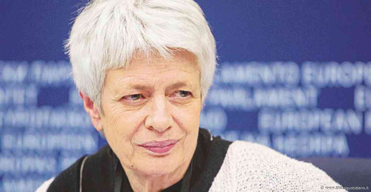 Morta la giornalista ed ex europarlamentare Barbara Spinelli: aveva 80 anni
