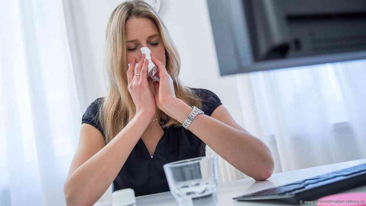 Grippe, Corona, RSV: Aktuelle RKI-Zahlen zeigen klaren Trend
