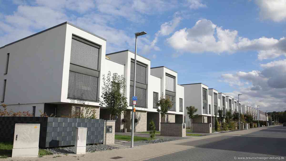 Bauzinsen über 4 Prozent: Was Immobilienbesitzer in Wolfsburg beachten sollten