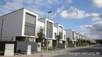 Bauzinsen über 4 Prozent: Was Immobilienbesitzer in Wolfsburg beachten sollten