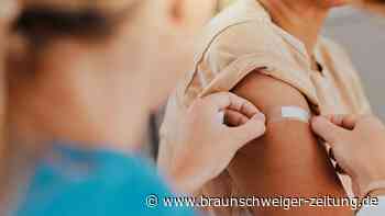 Grippeimpfung: Zahlen zeigen bemerkenswerte Tendenz –  aber ein Wert wird verfehlt