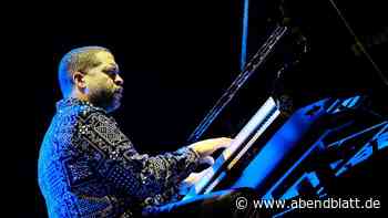 Jason Moran schwärmt beim Elbphilharmonie-Auftritt von Hamburg – aus Gründen