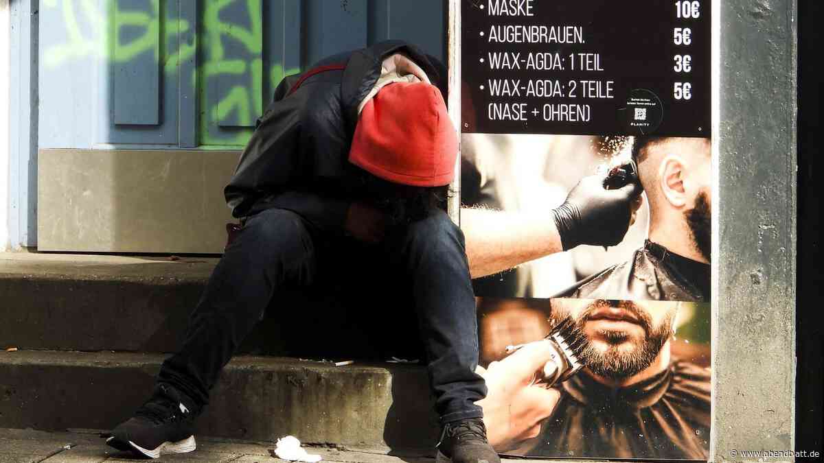 Drogen-Hilfseinrichtung schließt: Kritiker befürchten Verlagerung nach St. Georg