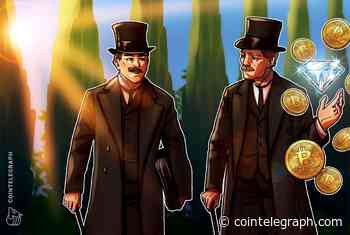‘Old money’ has stronger Bitcoin ‘diamond hands,’ says BingX exec