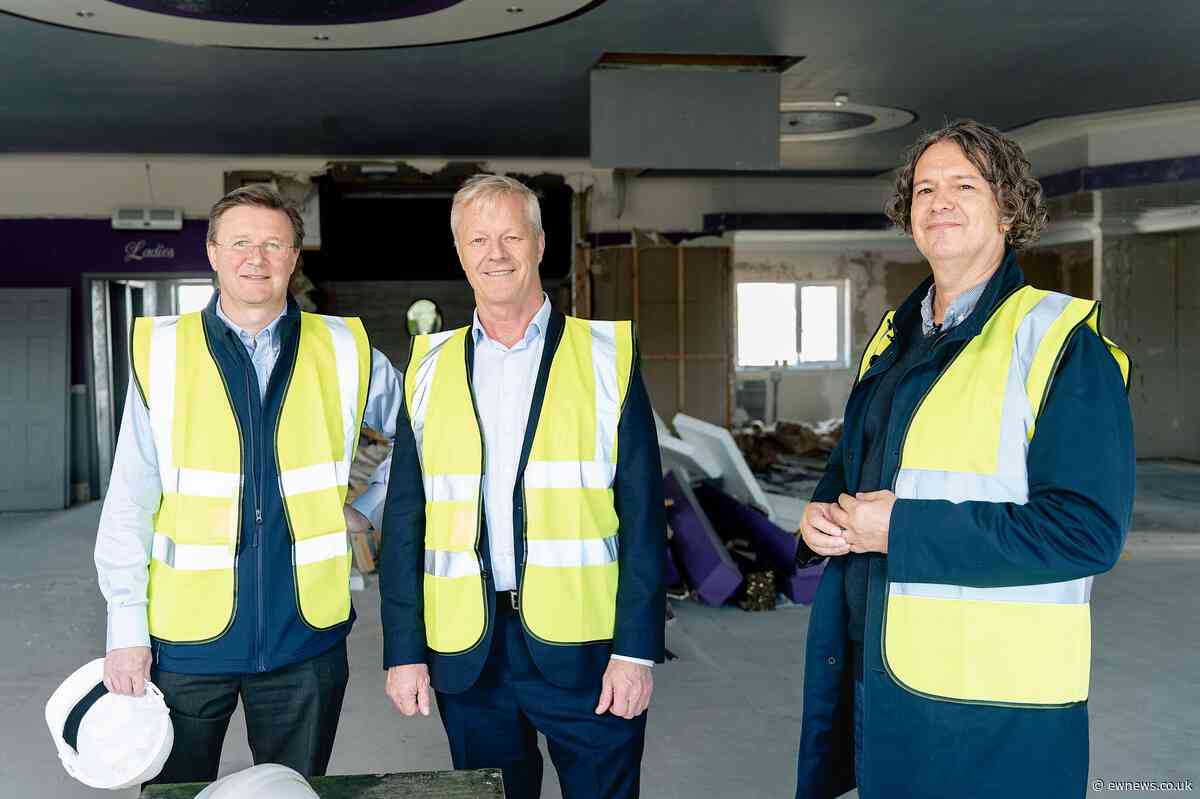 New JTL Training Centre to train future electricians