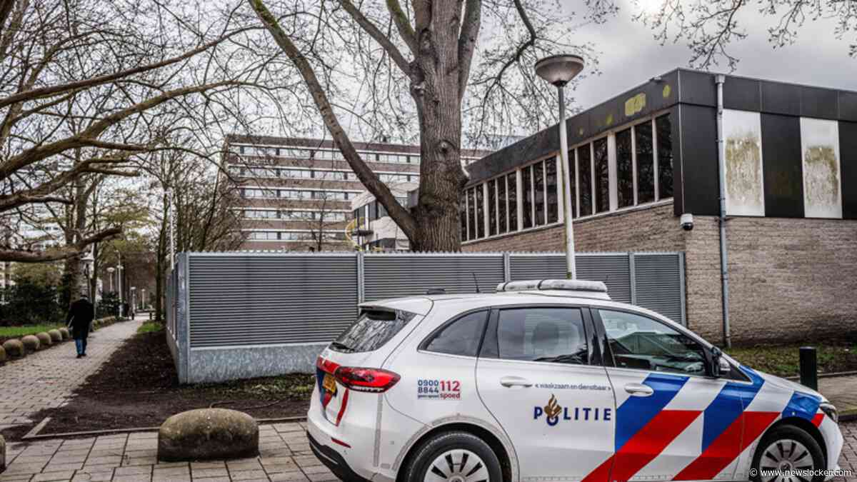 ‘Hier heeft 7 oktober zeker niet aan bijgedragen’