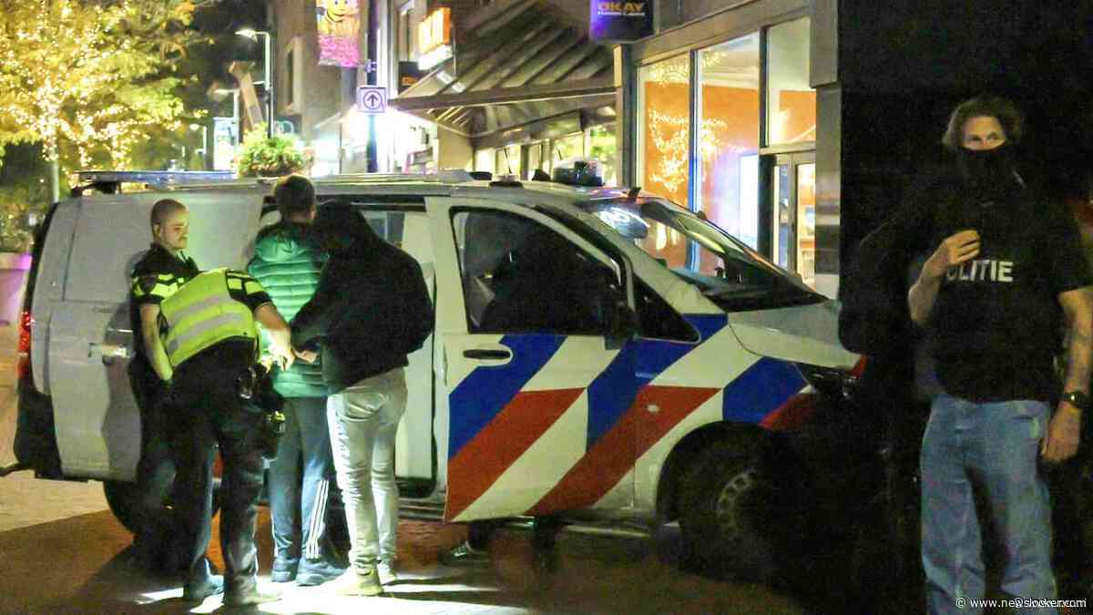 Jongeren zorgen voor overlast in Hoogeveen, burgemeester spreekt ouders aan