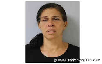 Puna woman allegedly tried to kill estranged husband